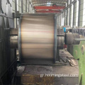 JIS G3141 Cold Rolled Steel Coil